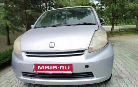 Toyota Passo III, 2004 год, 250 000 рублей, 7 фотография