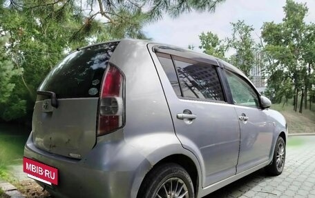 Toyota Passo III, 2004 год, 250 000 рублей, 5 фотография