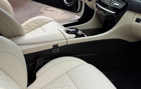 Mercedes-Benz CL-Класс AMG, 2008 год, 4 000 000 рублей, 10 фотография