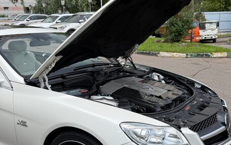 Mercedes-Benz CL-Класс AMG, 2008 год, 4 000 000 рублей, 8 фотография