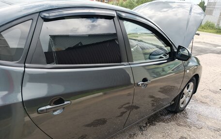 Hyundai Elantra IV, 2008 год, 480 000 рублей, 5 фотография