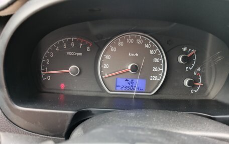 Hyundai Elantra IV, 2008 год, 480 000 рублей, 9 фотография