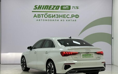 Audi A3, 2022 год, 2 150 000 рублей, 4 фотография