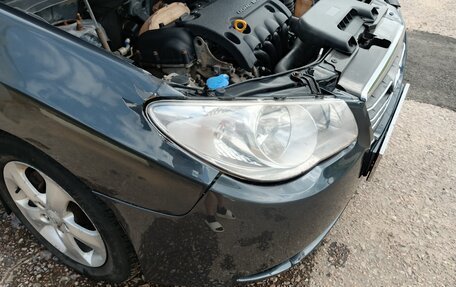Hyundai Elantra IV, 2008 год, 480 000 рублей, 6 фотография