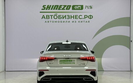 Audi A3, 2022 год, 2 150 000 рублей, 6 фотография