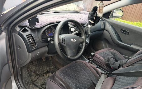 Hyundai Elantra IV, 2008 год, 480 000 рублей, 10 фотография