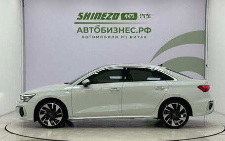 Audi A3, 2022 год, 2 150 000 рублей, 5 фотография