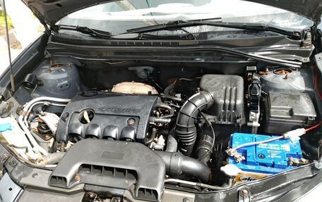 Hyundai Elantra IV, 2008 год, 480 000 рублей, 14 фотография