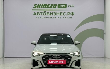 Audi A3, 2022 год, 2 150 000 рублей, 2 фотография