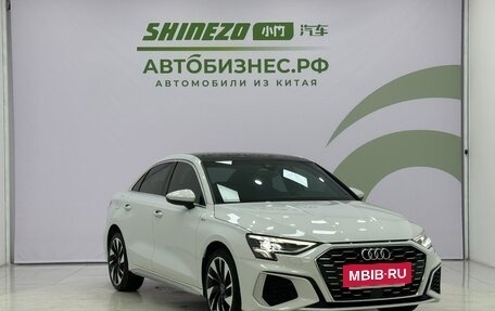 Audi A3, 2022 год, 2 150 000 рублей, 3 фотография