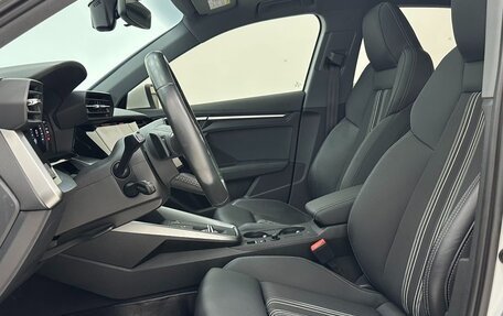 Audi A3, 2022 год, 2 150 000 рублей, 7 фотография