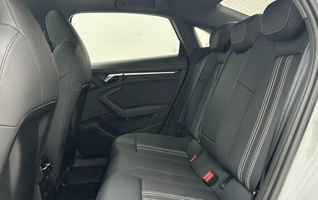 Audi A3, 2022 год, 2 150 000 рублей, 8 фотография