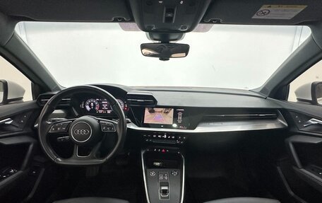Audi A3, 2022 год, 2 150 000 рублей, 12 фотография