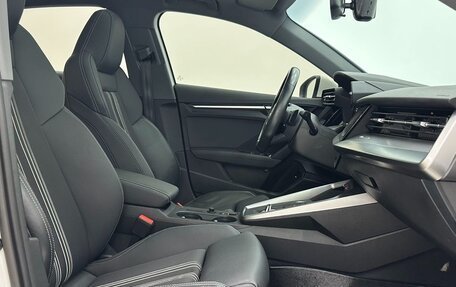 Audi A3, 2022 год, 2 150 000 рублей, 9 фотография