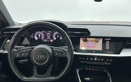 Audi A3, 2022 год, 2 150 000 рублей, 10 фотография