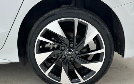 Audi A3, 2022 год, 2 150 000 рублей, 16 фотография