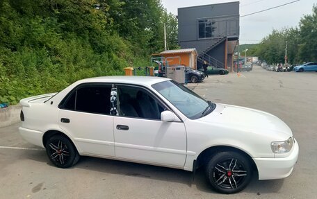 Toyota Corolla, 1999 год, 439 999 рублей, 5 фотография