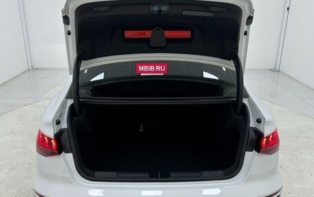 Audi A3, 2022 год, 2 150 000 рублей, 14 фотография