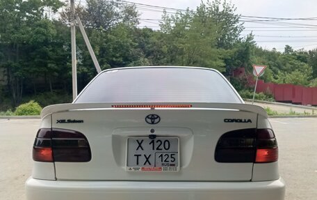 Toyota Corolla, 1999 год, 439 999 рублей, 7 фотография