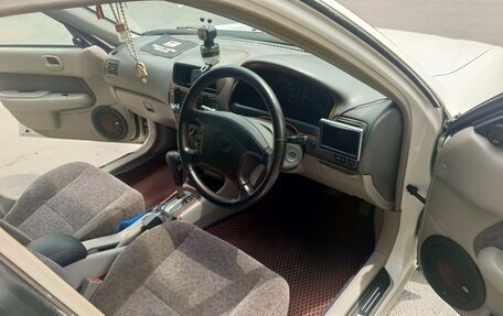 Toyota Corolla, 1999 год, 439 999 рублей, 11 фотография