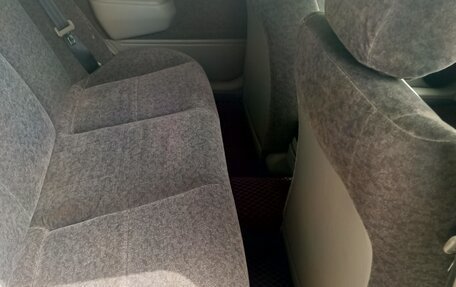 Toyota Corolla, 1999 год, 439 999 рублей, 10 фотография