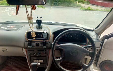 Toyota Corolla, 1999 год, 439 999 рублей, 13 фотография