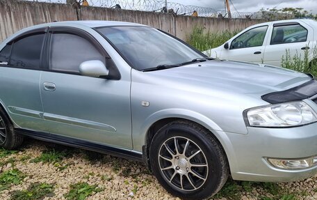 Nissan Almera Classic, 2006 год, 460 000 рублей, 3 фотография