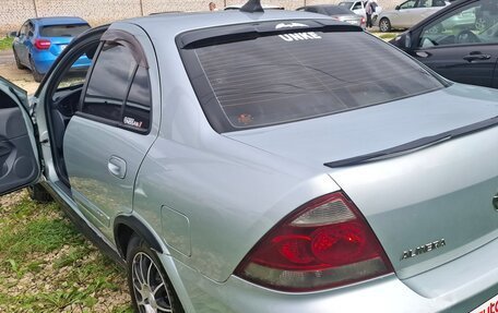 Nissan Almera Classic, 2006 год, 460 000 рублей, 2 фотография