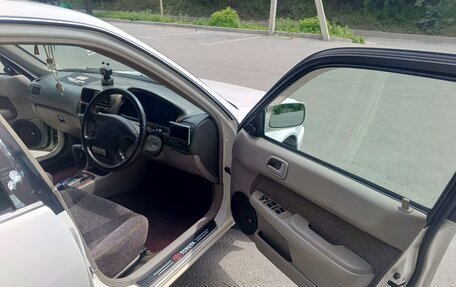 Toyota Corolla, 1999 год, 439 999 рублей, 12 фотография