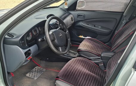 Nissan Almera Classic, 2006 год, 460 000 рублей, 6 фотография