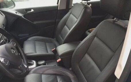 Volkswagen Tiguan I, 2013 год, 1 200 000 рублей, 8 фотография