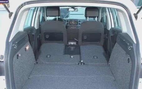 Volkswagen Tiguan I, 2013 год, 1 200 000 рублей, 6 фотография