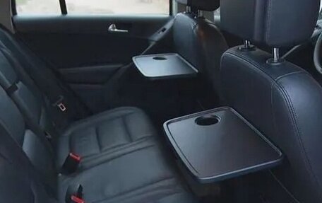Volkswagen Tiguan I, 2013 год, 1 200 000 рублей, 9 фотография