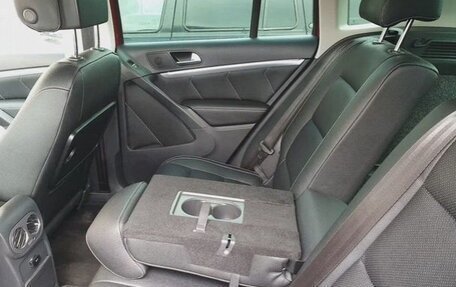 Volkswagen Tiguan I, 2013 год, 1 200 000 рублей, 10 фотография