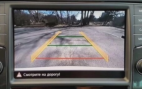 Volkswagen Tiguan I, 2013 год, 1 200 000 рублей, 11 фотография