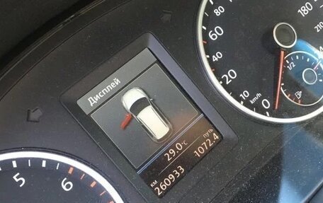 Volkswagen Tiguan I, 2013 год, 1 200 000 рублей, 12 фотография