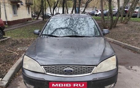 Ford Mondeo III, 2005 год, 470 000 рублей, 2 фотография