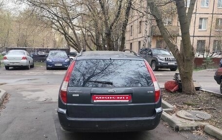 Ford Mondeo III, 2005 год, 470 000 рублей, 3 фотография