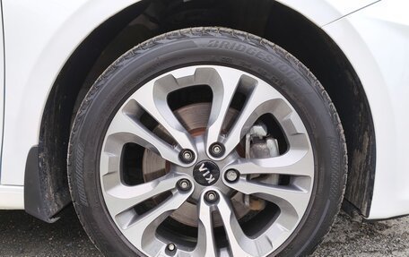 KIA cee'd III, 2019 год, 2 000 000 рублей, 11 фотография