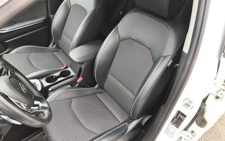 KIA cee'd III, 2019 год, 2 000 000 рублей, 15 фотография