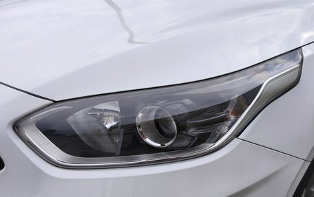 KIA cee'd III, 2019 год, 2 000 000 рублей, 9 фотография