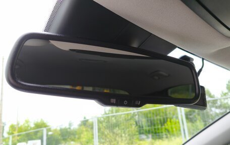 KIA cee'd III, 2019 год, 2 000 000 рублей, 18 фотография