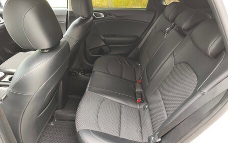 KIA cee'd III, 2019 год, 2 000 000 рублей, 23 фотография