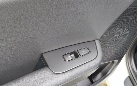 KIA cee'd III, 2019 год, 2 000 000 рублей, 22 фотография