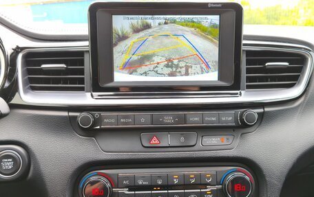KIA cee'd III, 2019 год, 2 000 000 рублей, 29 фотография