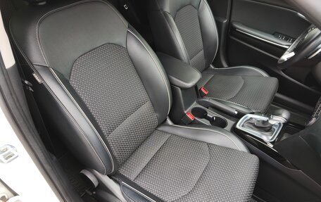 KIA cee'd III, 2019 год, 2 000 000 рублей, 26 фотография