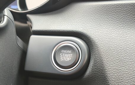 KIA cee'd III, 2019 год, 2 000 000 рублей, 30 фотография