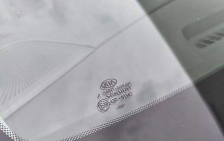 KIA cee'd III, 2019 год, 2 000 000 рублей, 36 фотография