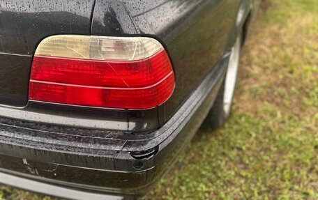 BMW 7 серия, 1999 год, 510 000 рублей, 11 фотография