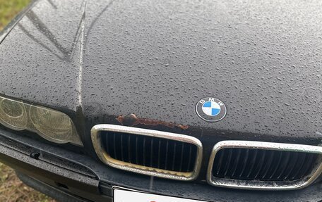 BMW 7 серия, 1999 год, 510 000 рублей, 3 фотография
